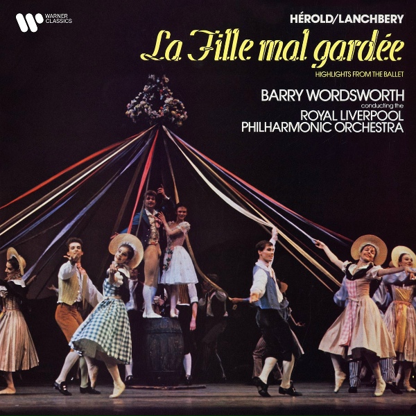 Royal Liverpool Philharmonic Orchestra, Barry Wordsworth