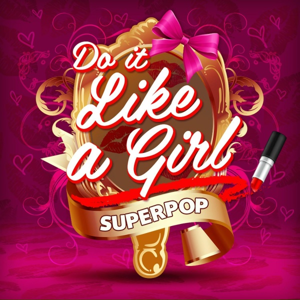 Photronique, Ms. Triniti - Like a Boss Gal (feat. Ms. Triniti)