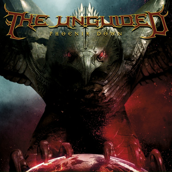 The Unguided feat. Cert-8 - Phoenix Down