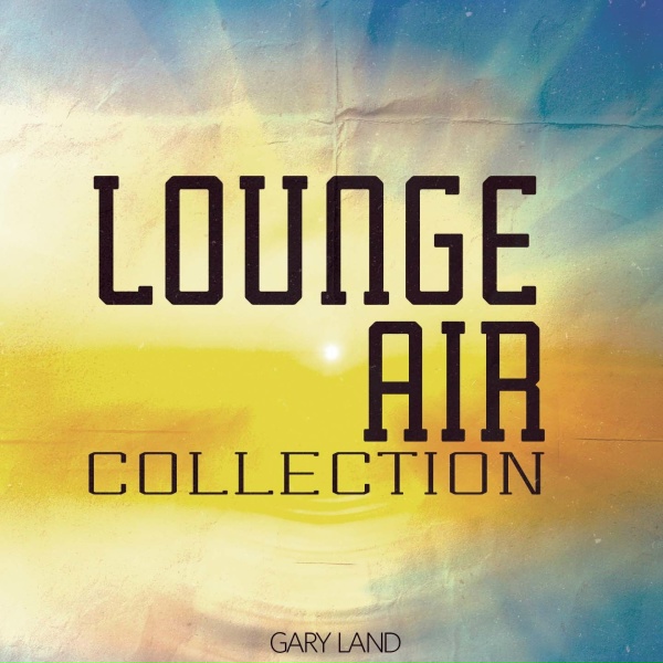 Gary Land - Small Gestures