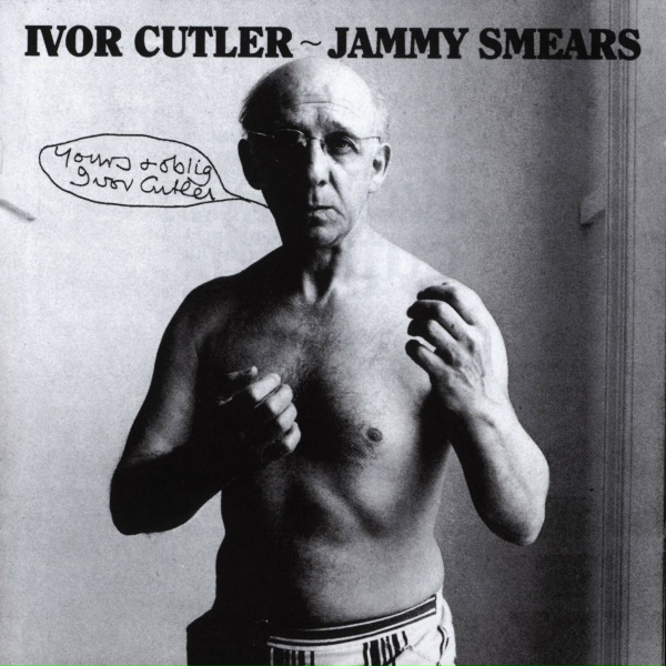 Ivor Cutler - Big Jim