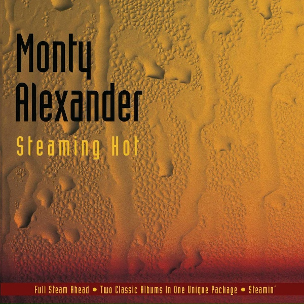 Monty Alexander - Dear Diz