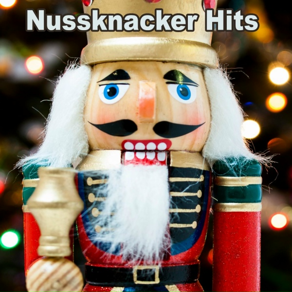 Christmas Harp - O Holy Christmas Night (Reprise)