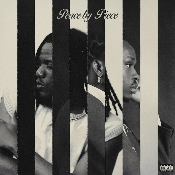 Fireboy DML, Pheelz feat. L.A.X