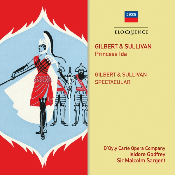 Beryl Dixon, Ann Drummond-Grant, New Symphony Orchestra, Isidore Godfrey