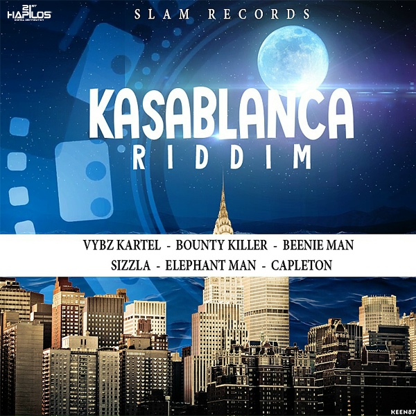 Kiprich - Tight Down Deh