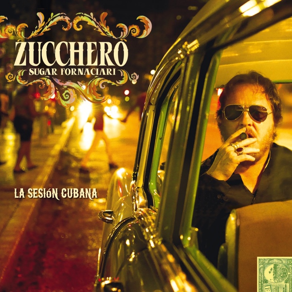 Zucchero - Guantanamera (Guajira)