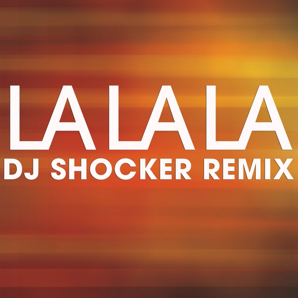 Power Music Workout - La La La