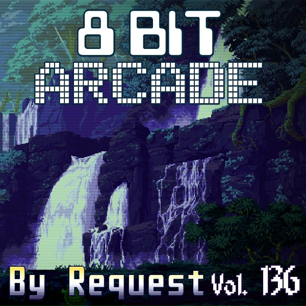 8-Bit Arcade - Perfecta (8-Bit Reik & Maluma Emulation)