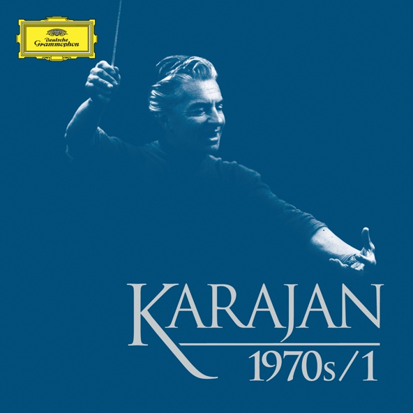 Berliner Philharmoniker, Herbert von Karajan - Bizet: Carmen Suite No.1 - Entr'acte (Act II)