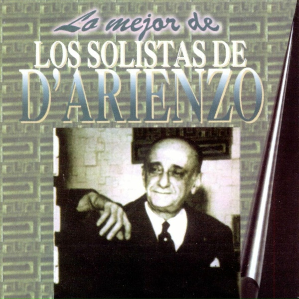 Los Solistas - La Pu&ntilde;alada