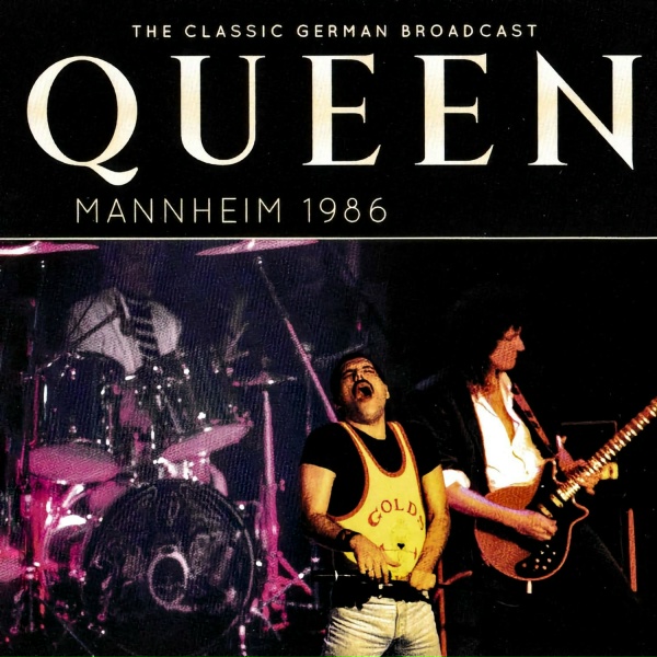 Queen - One Vision