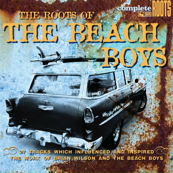 The Hollywood Argyles - Hully Gully
