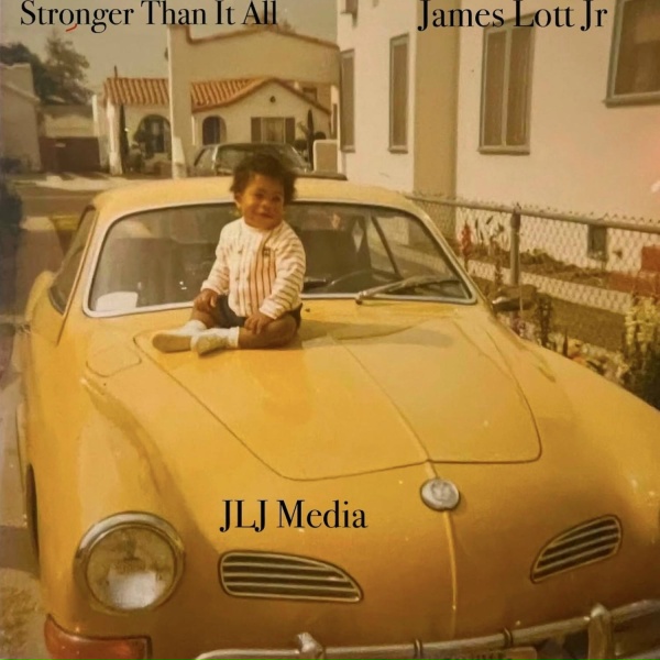 James Lott, Jr.