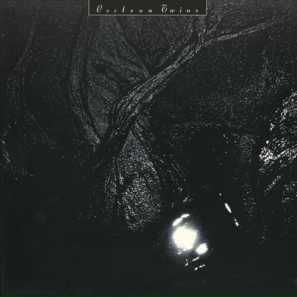 Cocteau Twins - Pepper-Tree