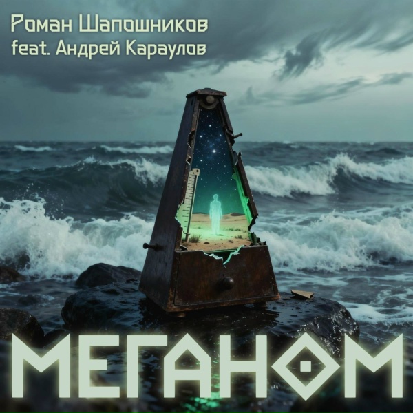 Роман Шапошников feat. Андрей Караулов - Плач Орфея