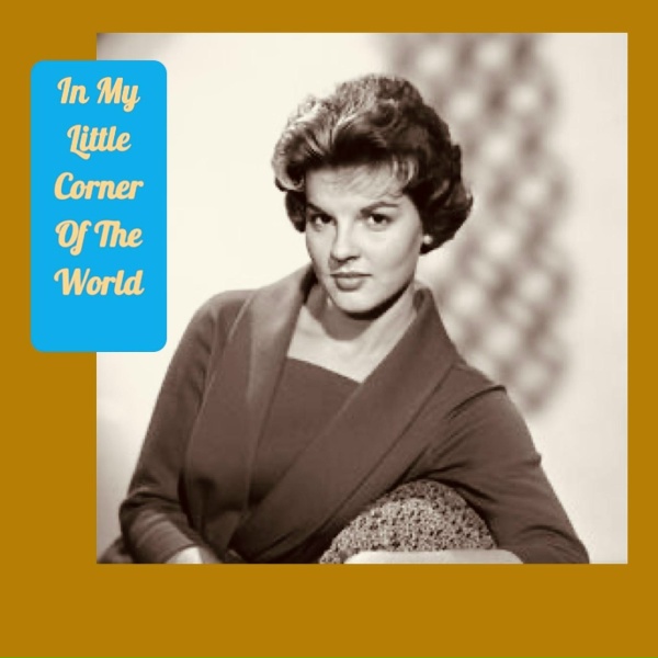 Anita Bryant - Granada