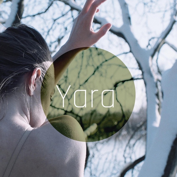 Yara - Ecrire