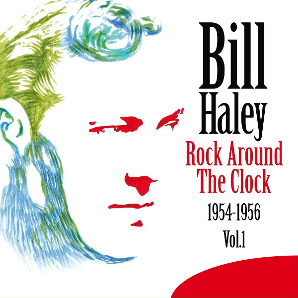 Bill Haley - Hide and Seek