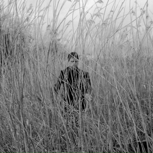 Luke Marzec - Shiver