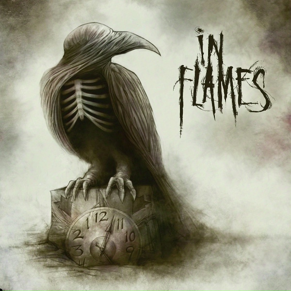 In Flames - The Puzzle
