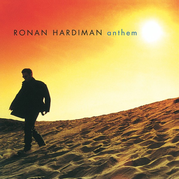 Ronan Hardiman - Heaven (Waiting There for Me)