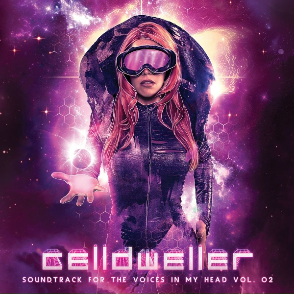 Celldweller - ShutEmDown