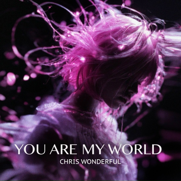 Chris Wonderful - You are My World