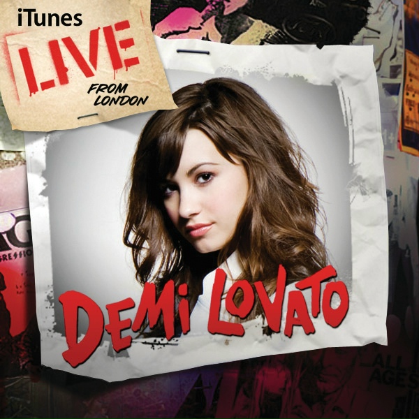Demi Lovato - Behind Enemy Lines
