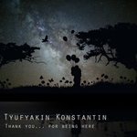 Tyufyakin Konstantin - But I Feel Nothing for You But An Infinite Tenderness