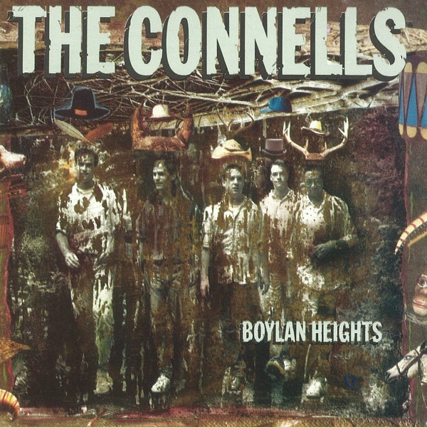 The Connells - Just Like Us