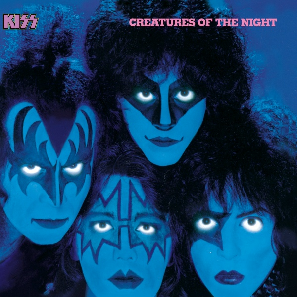 Kiss - I Still Love You