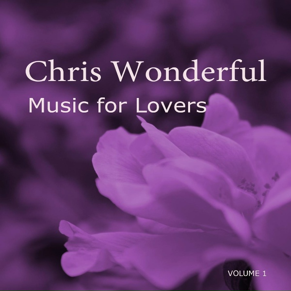 Chris Wonderful - Magic Duduk