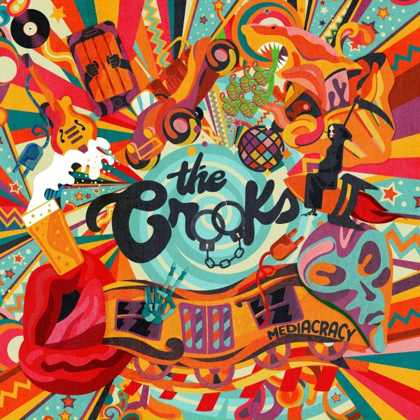 The Crooks - I Know
