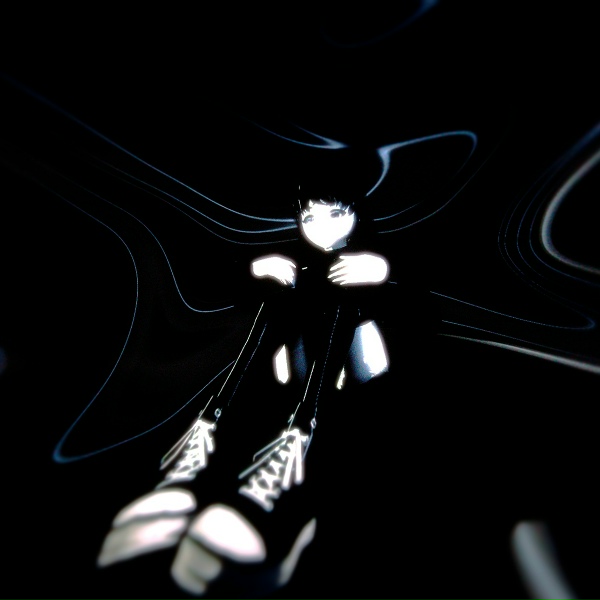 BLADEFEAR - Symmetry