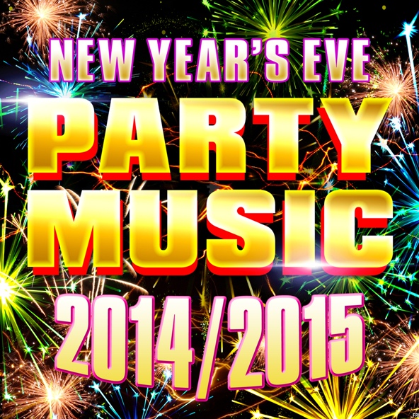 NYE Party Band