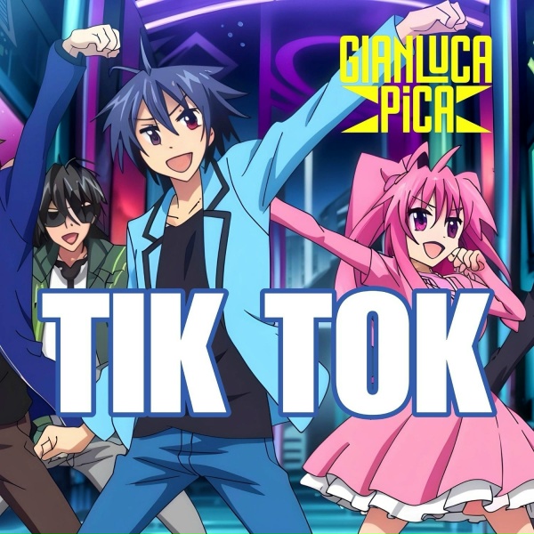 Gianluca Pica - TIK TOK