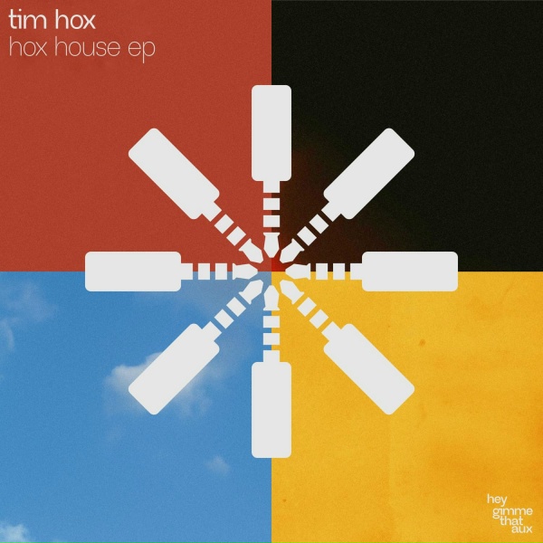 Tim Hox, Ava Silver - The Day