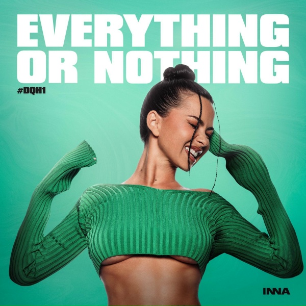 Inna - Cheeky