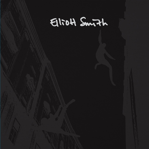 Elliott Smith - Needle In The Hay