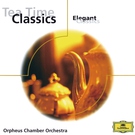 Orpheus Chamber Orchestra - 2. Menuetto