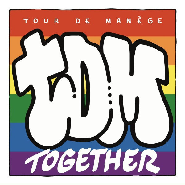 Tour De Manège, Néo