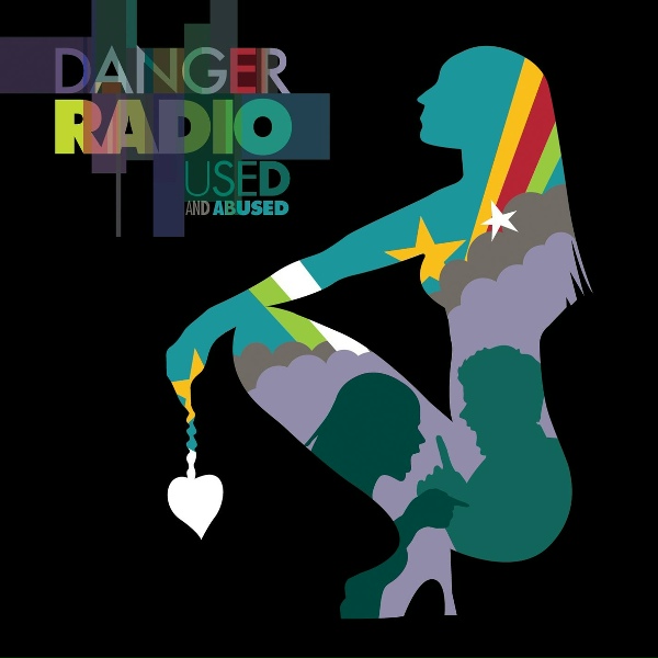 Danger Radio - Things