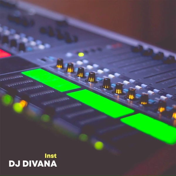 DJ Divana - Mimisu x Maafkan Shohiba -inst