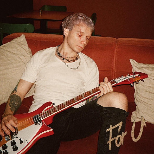 MOTELBLVCK - For U (Acoustic)