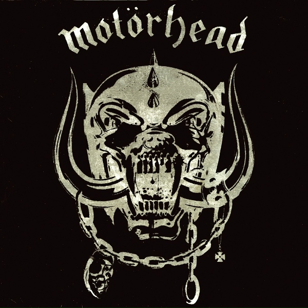 Mot&ouml;rhead - Keep Us On The Road