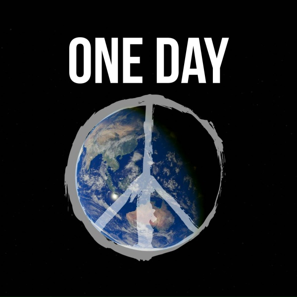 The Kiffness, matisyahu - One Day