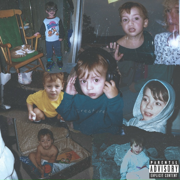 guardin - deep end