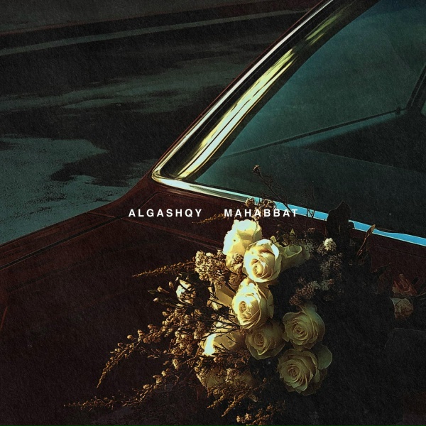 ADAM - Algashqy mahabbat