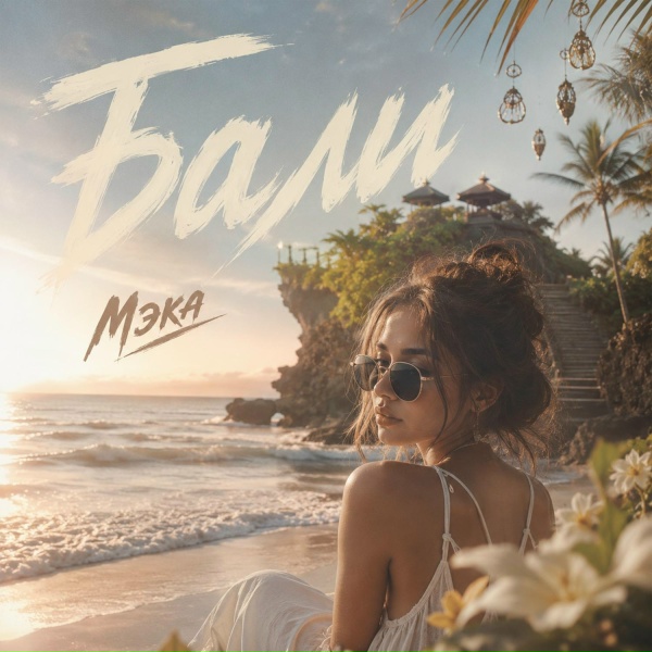 Мэка - Бали